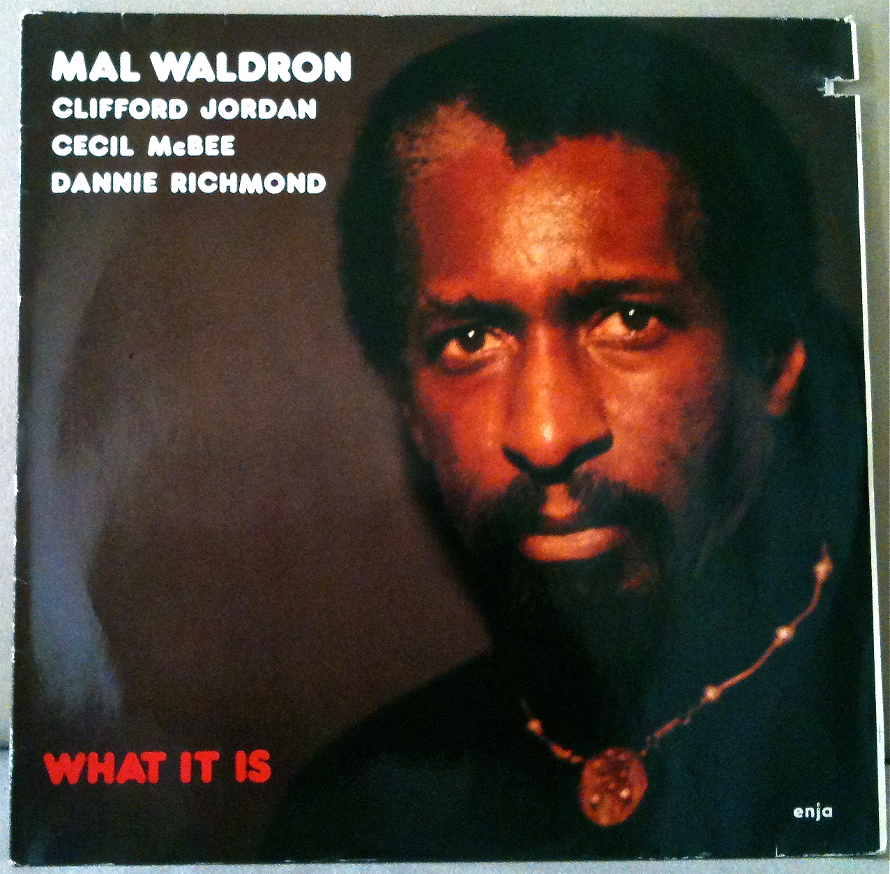 On Mal Waldron | DO THE M@TH