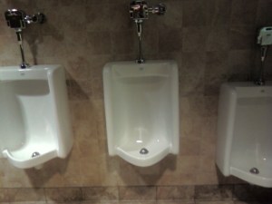 Zurn in la Zurn in la