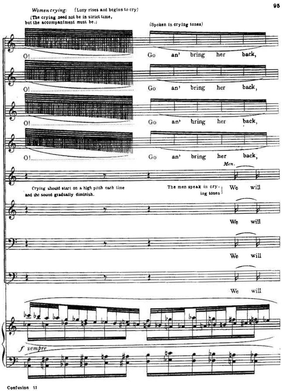 Treemonisha_Act 1_Finale