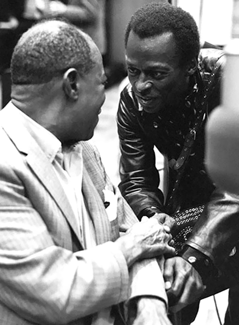 Louis-Armstrong-and-Miles-Davis