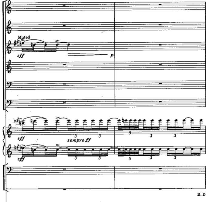 Fine Symphony Fine Symphony