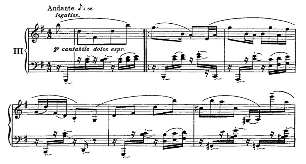 Fine Variations 3 Fine Variations 3