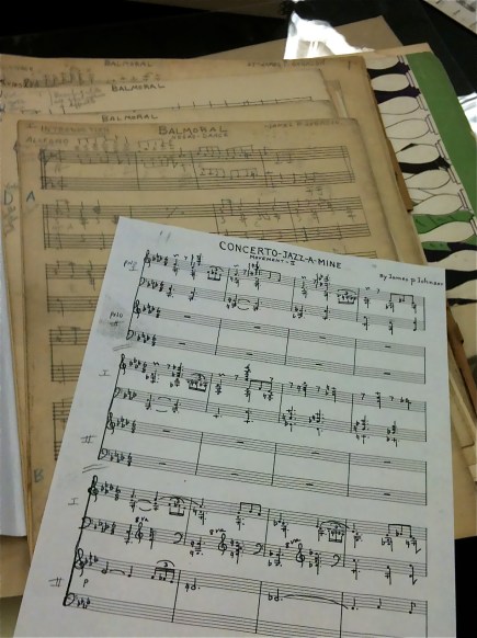 concerto jazz a mine