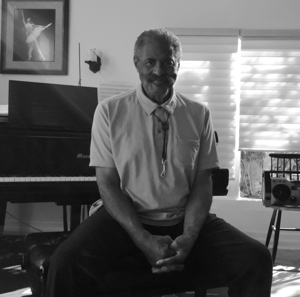 Charles McPherson