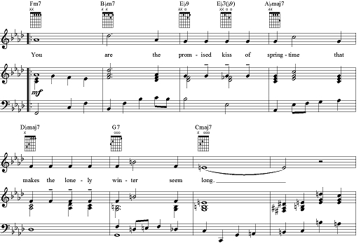 all-the-things-original-sheet