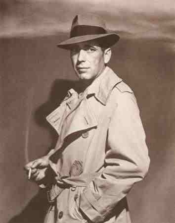 bogart