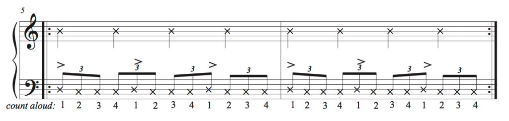 Piano Lesson | DO THE M@TH