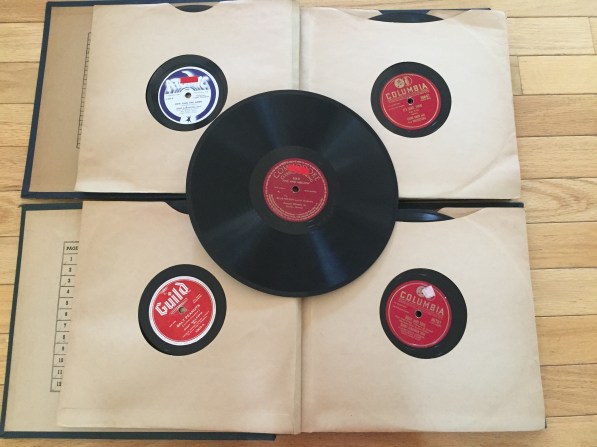 dads 78s