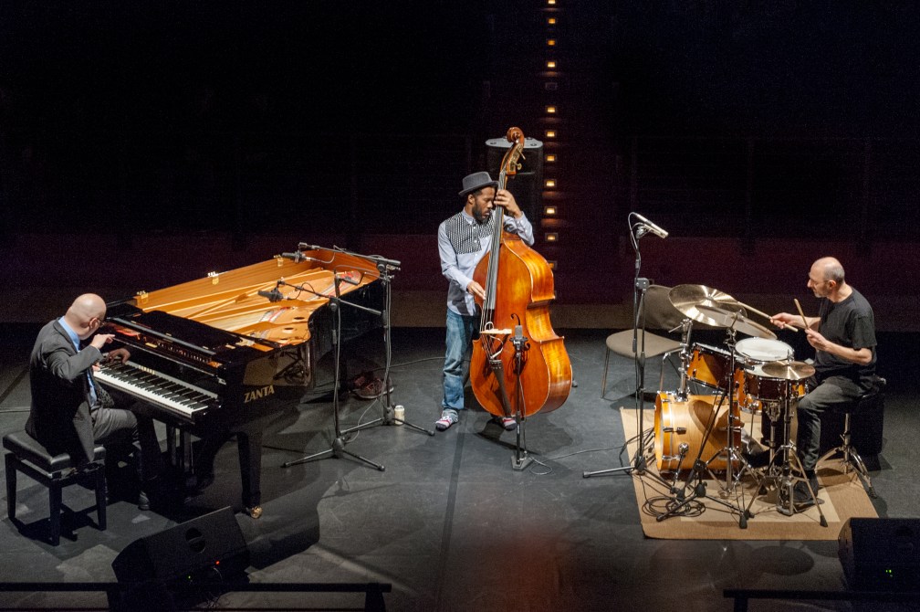 Iverson Sanders Rossy 3