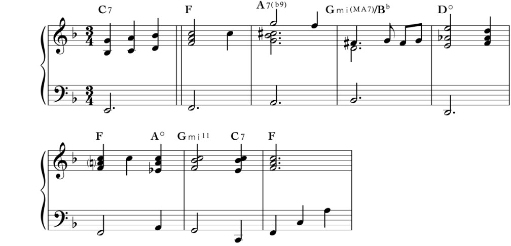4) Someday My Prince Will Come (sheet music excerpt).jpg
